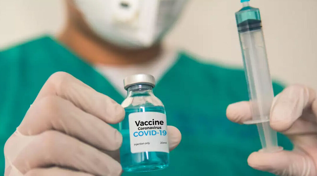 Nearly 30 Covid vaccine candidates are under various stages of development, by both industry and academia