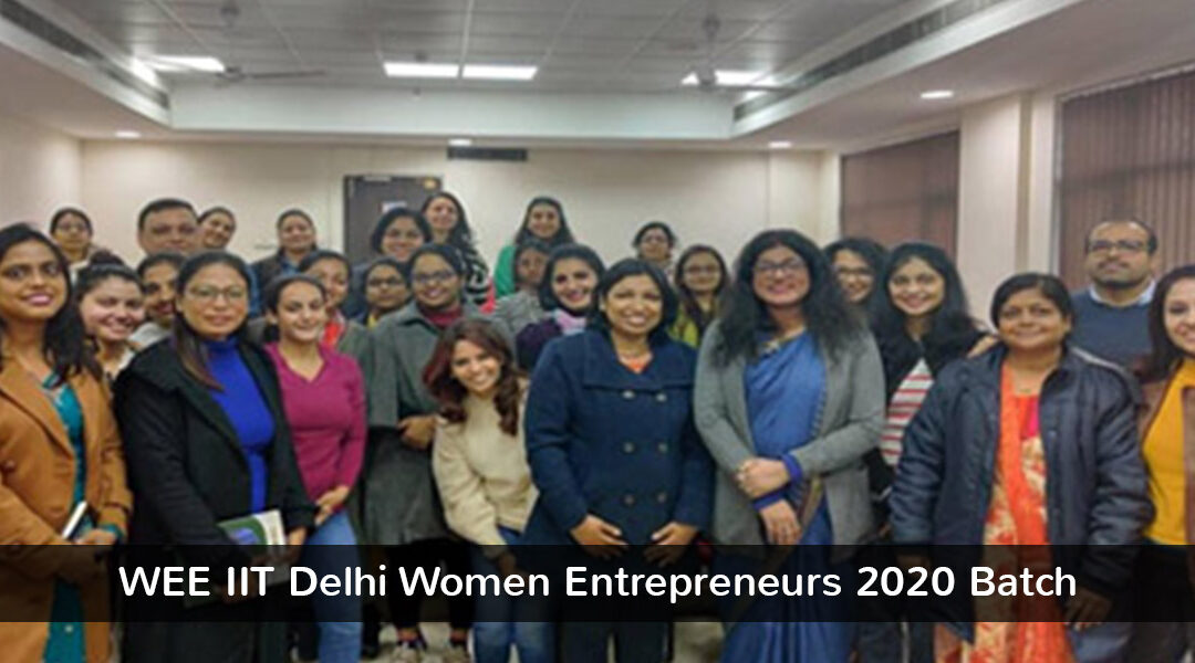 College students and middle-aged housewives becoming entrepreneurs