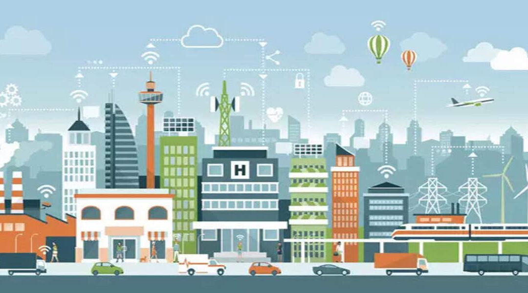 Time to Reorient Smart Cities to Tackle Covid Challenge
