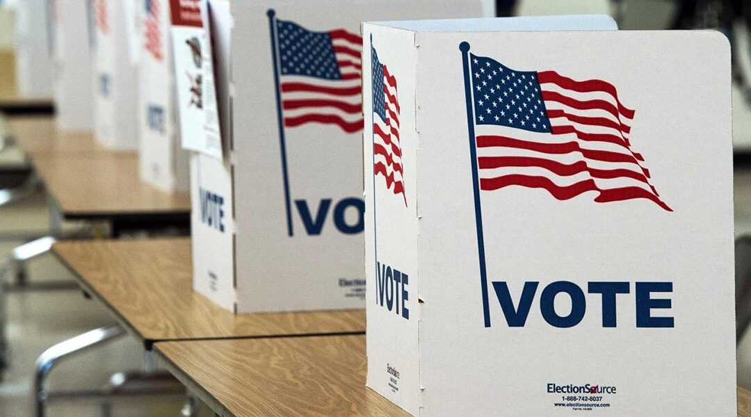 The meaning of American Elections