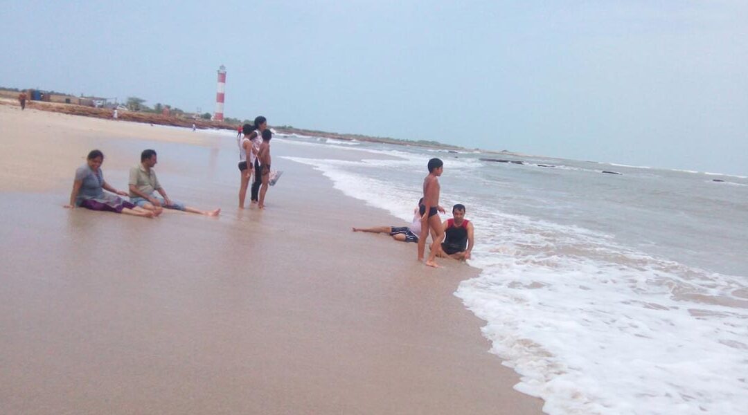 8 Indian beaches get prestigious Blue Flag Certification