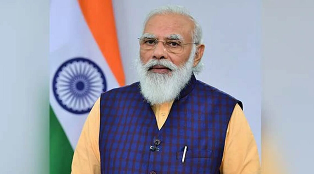 India to nearly double its energy consumption over the long term