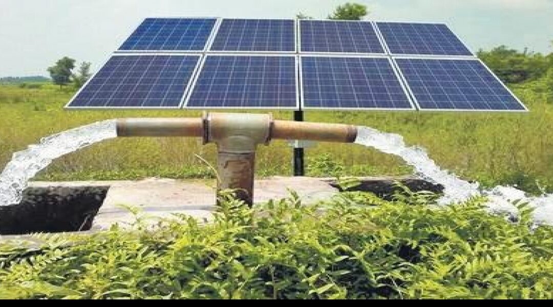 PM-KUSUM now more friendly to farmers for harnessing solar energy