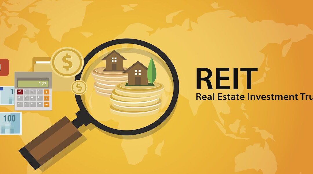 REIT Way to Revive Covid-hit PSUs and Raise Funds For Infrastructure Development