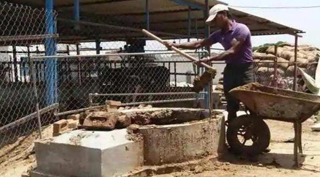 Solid Waste Management generates direct employment for 75,000 people, produces 50 million tonnes of bio-manure for crops and leads to clean environment