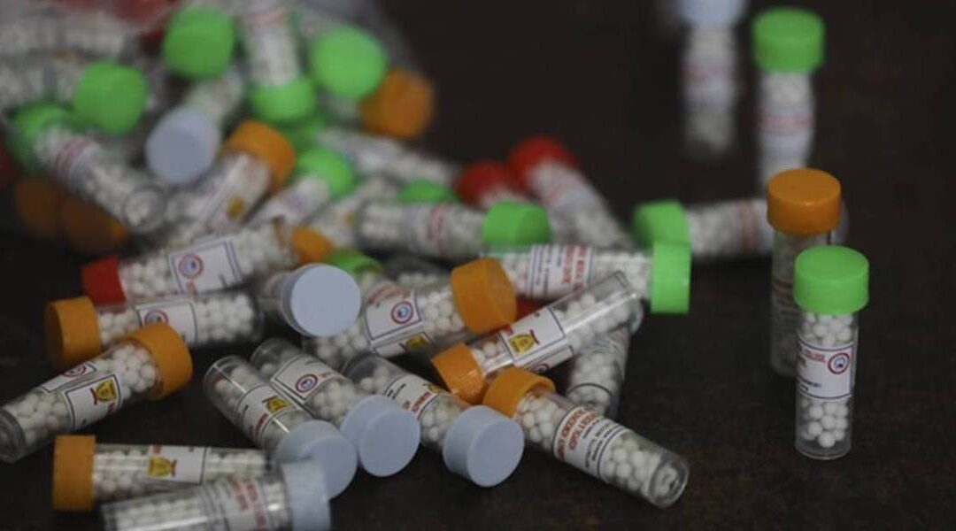 Homeopathy Can Be Used In Preventing & Mitigating COVID-19 As Per AYUSH Ministry Guidelines: SC