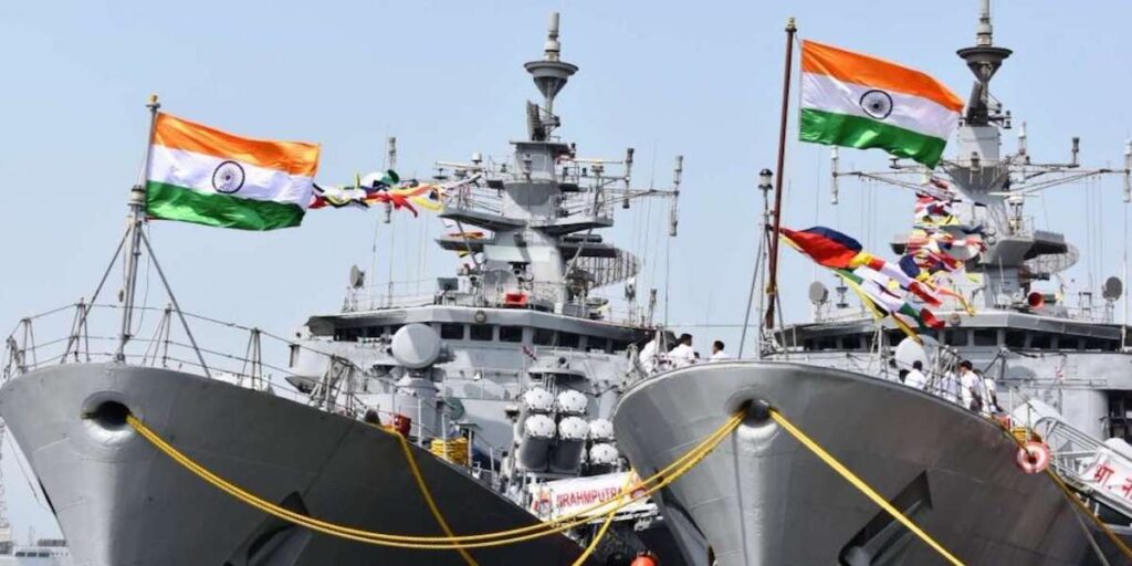 India Navy