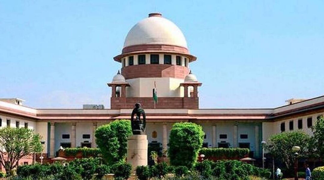 Supreme Court’s avoidable overreach in the farmers’ agitation