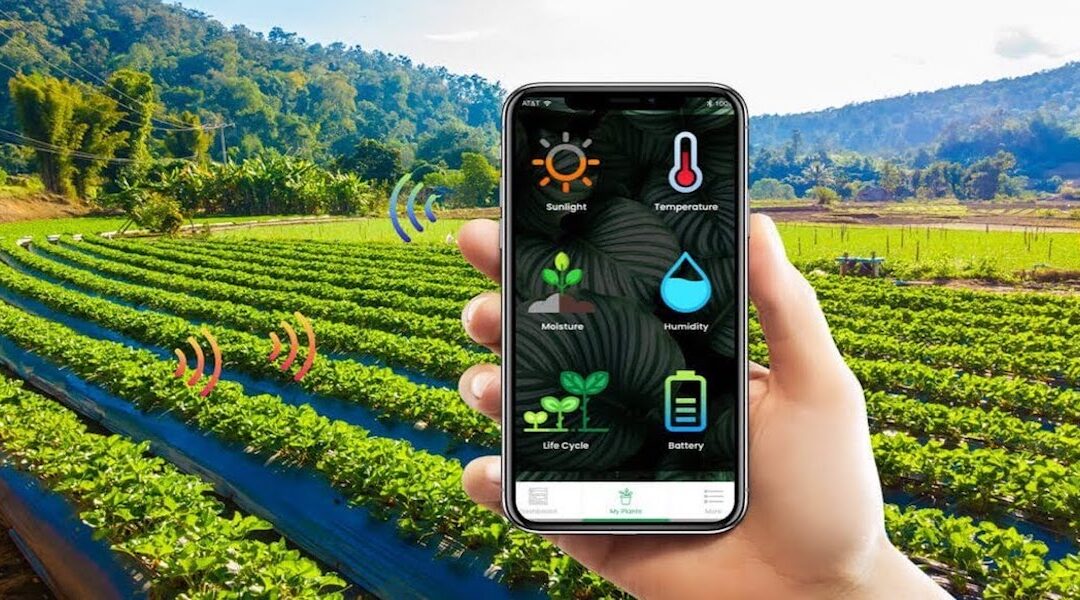 Vodafone India Foundation, Nokia deploy smart agriculture solution in Madhya Pradesh and Maharashtra