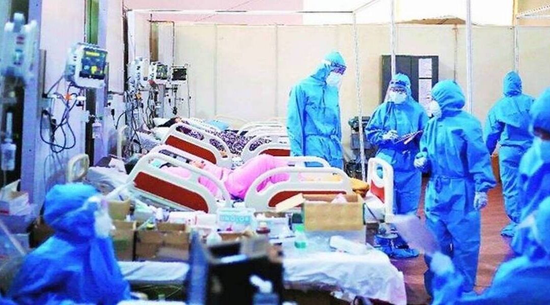 Fundamental Right To Health Includes Affordable Treatment: SC Suggests Cap On Fee Charged By Private Hospitals