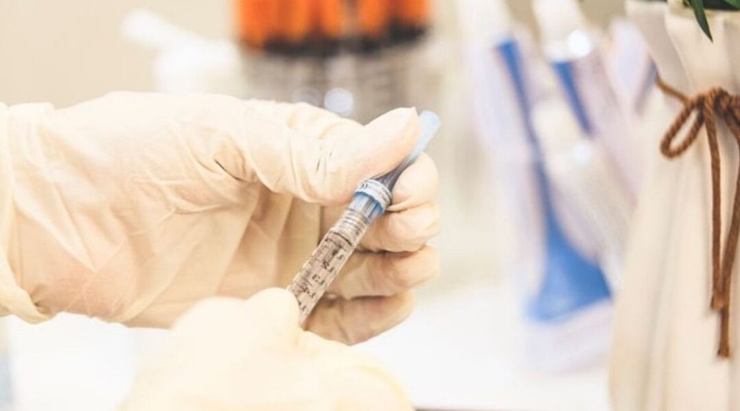 Indian scientists develop smart injectable hydrogel from spirulina that can lead to  rapid recovery in internal injuries and in diabetic patients