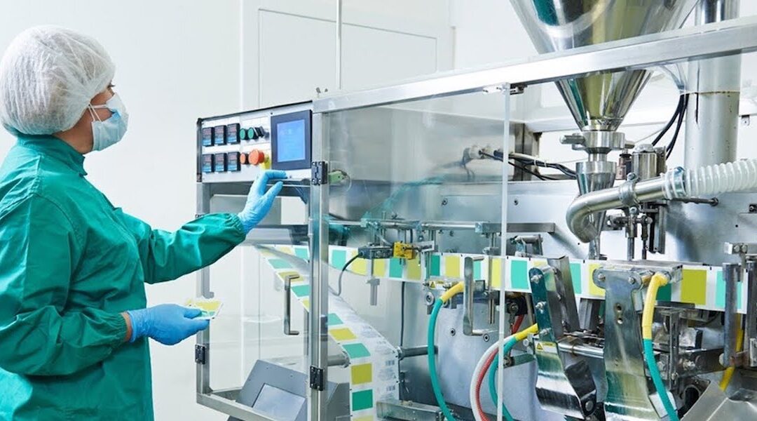 Very Positive response from pharmaceutical and medical device industry to PLI Schemes for Bulk Drugs and Medical Devices