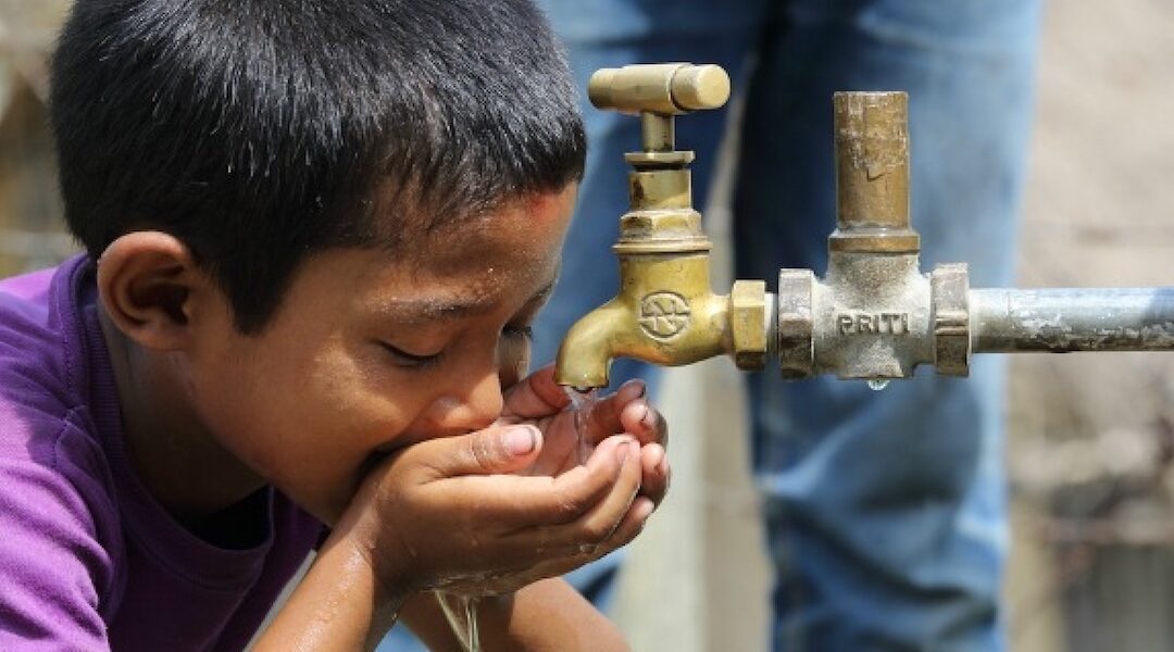 100% households of Srinagar and Ganderbal now have tap water connections; rest in Jammu and Kashmir to have them by the end 2022