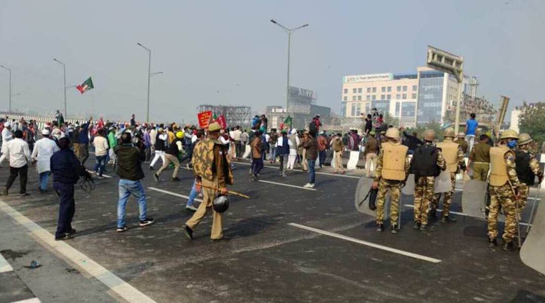 Bandhs/Road/Rail Blockades Illegal And Unconstitutional; Organizers Must Be Prosecuted: Gauhati High Court