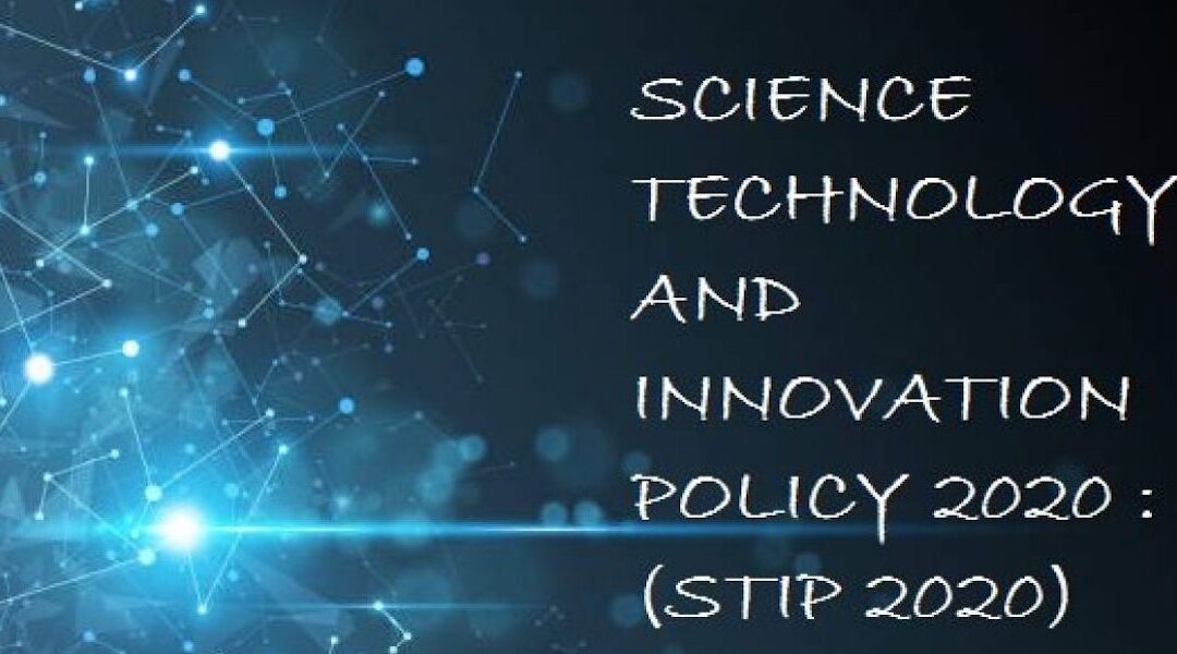 Indian scientific diaspora discussed open science policy, opportunities for innovators, young researchers at the STIP post-draft consultation