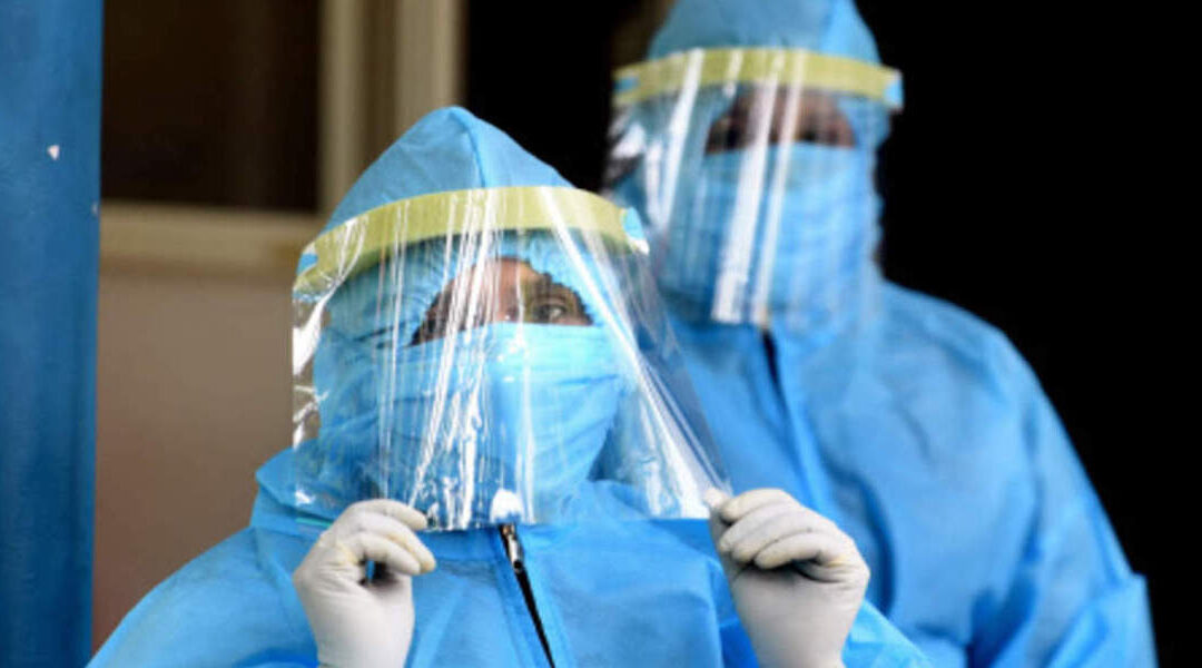 Anti-Covid vaccines apart, India achieves big in medical supplies sector