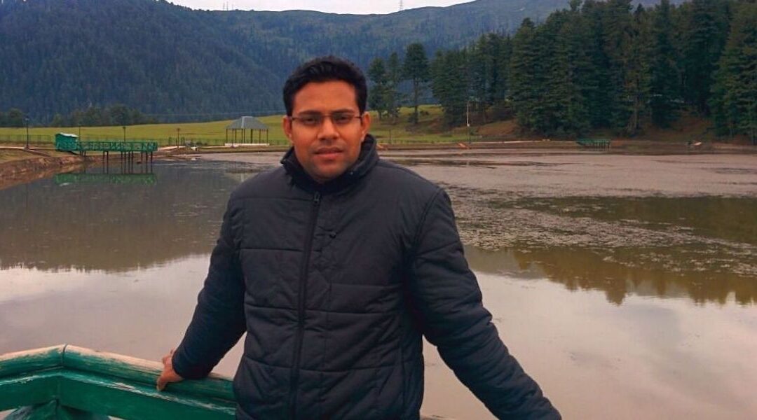 An officer who changes minds, saves forests and attracts tourists