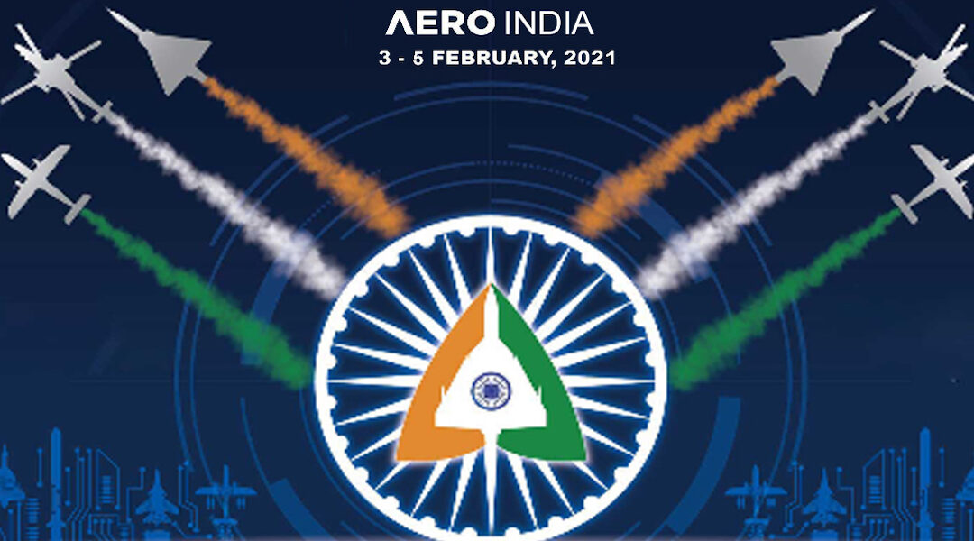 Aero India 2021 A Big Step Towards Aatmanirbhar Bharat