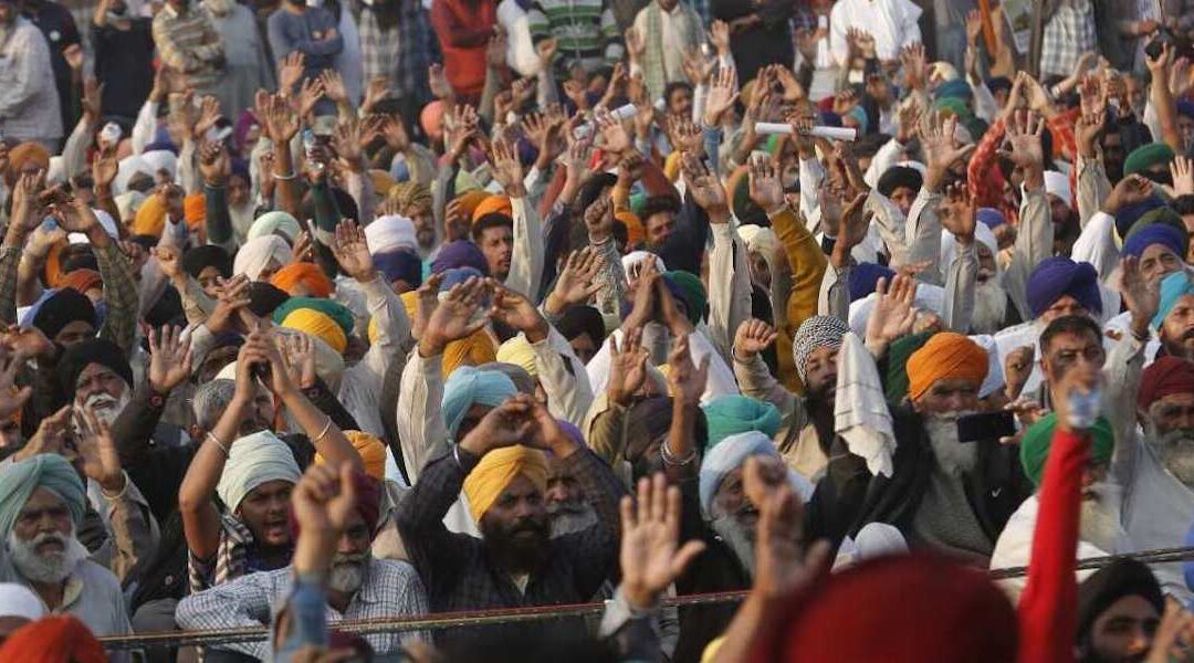 This Is No Way To Protest And Hold Nation To Ransom