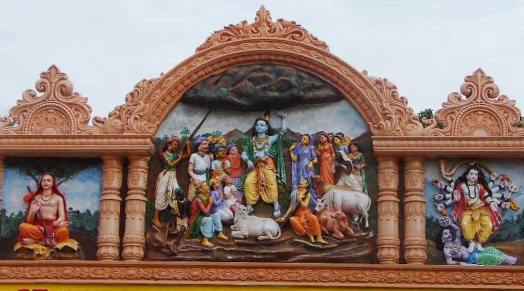 Unfortunate That The Properties Of Religious And Charitable Institutions Are Being Usurped By Criminals: Allahabad High Court