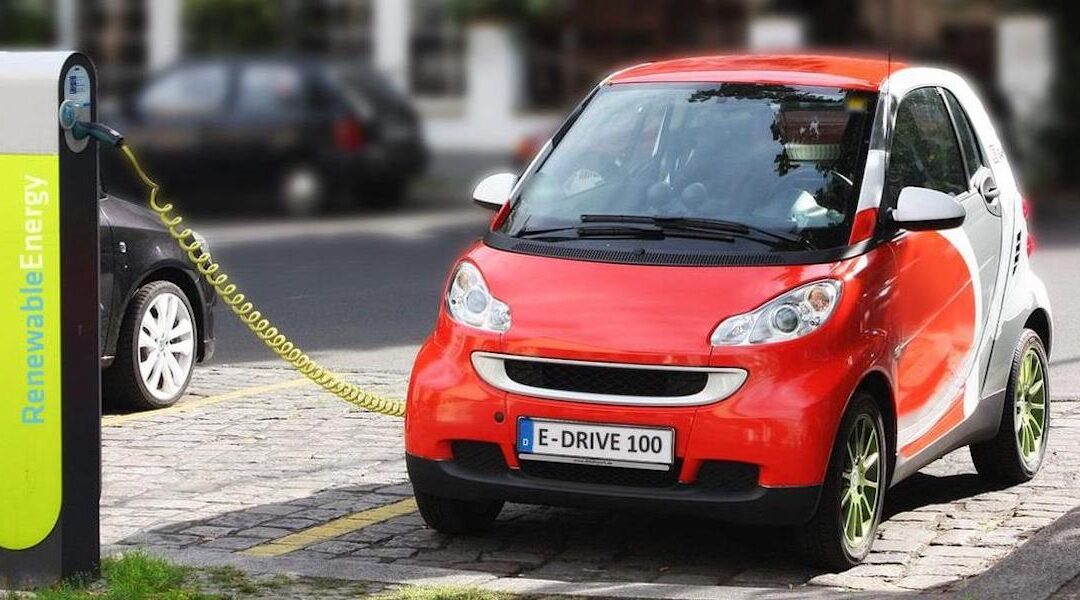 New technology devised by the Indian Scientists  a huge boost to  the growing market for electric vehicles