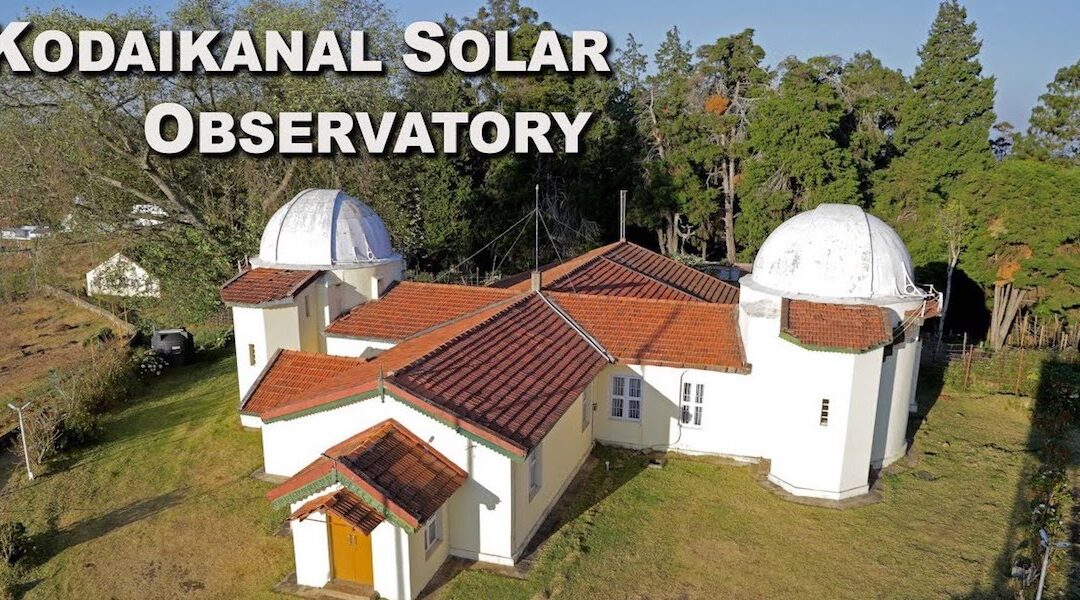 Kodaikanal Solar Observatory Digitized Data probes Suns rotation over the Century, paving way to predict solar cycles