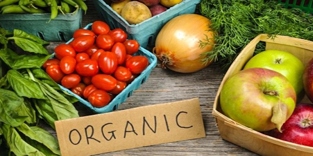 organic
