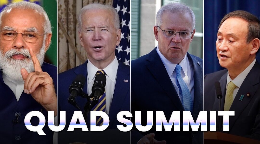 Right Angle – Modi’s Foreign Policy Moments