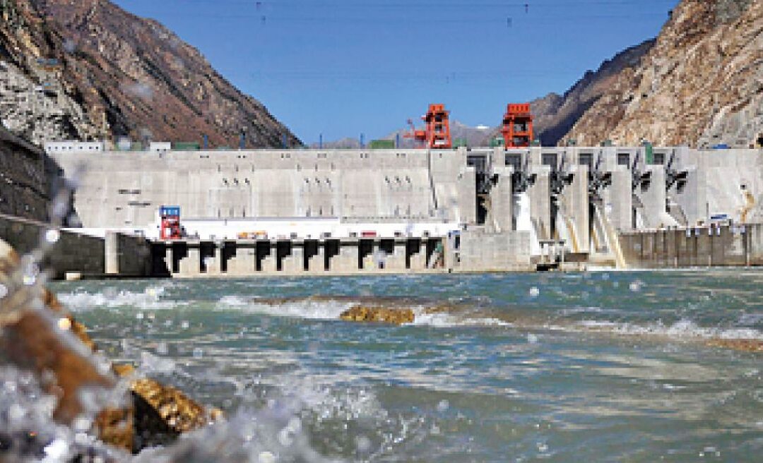 China’s Dangerous Big Game against India