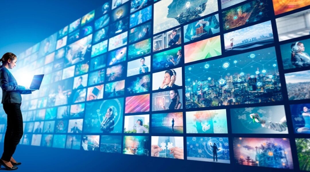 Media and Entertainment industry expected to reach INR 2.23 trillion by 2023