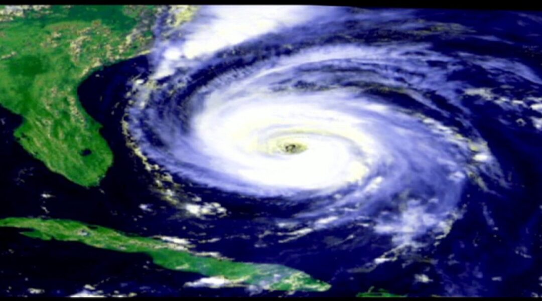 India Modernises its Cyclone Warning Systems