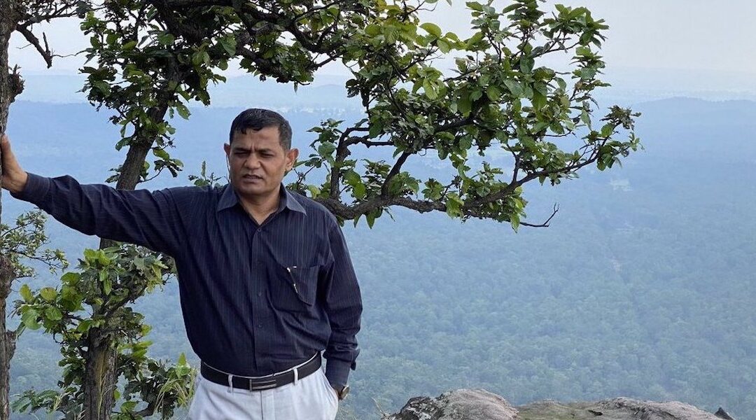 Re-educating the youth to shun Maoism