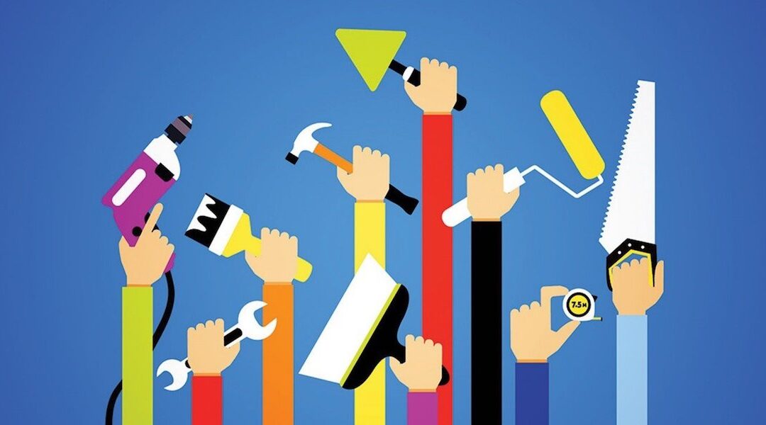 Building workforce skills at scale to thrive during—and after—the COVID-19 crisis