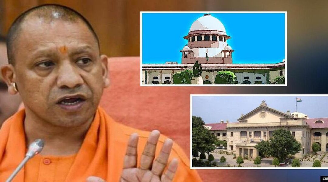 ‘High Court Should Avoid Passing Orders Which Are Difficult To Implement’ : SC Stays Allahabad HC Directions For Improving Health Care System Of Uttar Pradesh