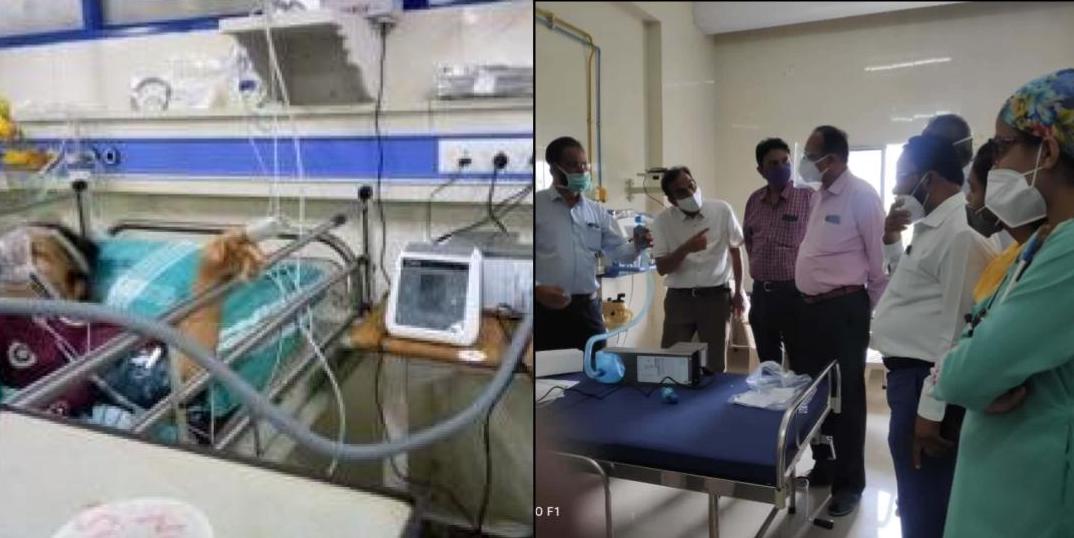 Doctors in America but Phir bhi dil hai Hindustani