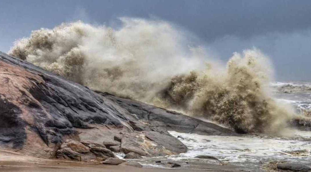 Novel technique to detect tropical cyclones for Bay of Bengal Basin earlier than satellites