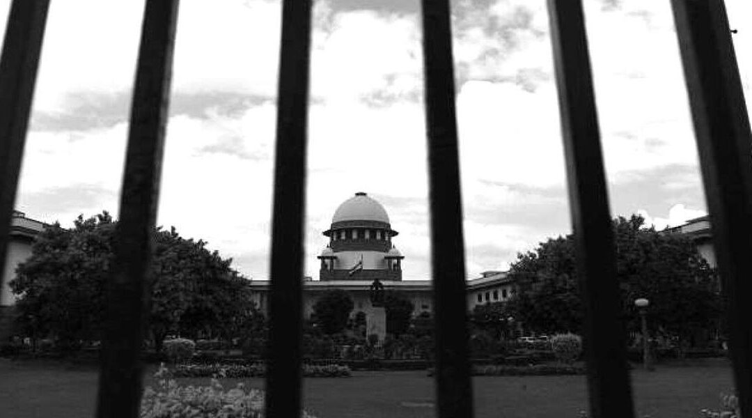 Disqualification of Politicians on Framing of Charges