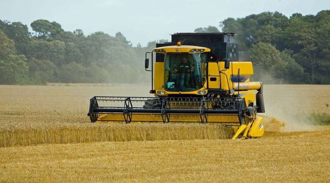 Promoting Farm Mechanization