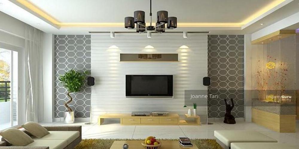 Last-Loan-Rejected-unit-!!-0-Downpayment-24×80-2-Storey-Freehold-Subang-puchong-Subang-Jaya-Malaysia