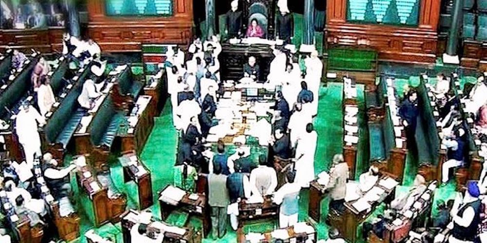 Parliament-Disruption-India-Featured-Image