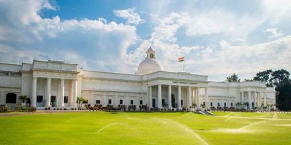 IIT Roorkee