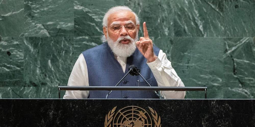 MODI-UNGA-speech