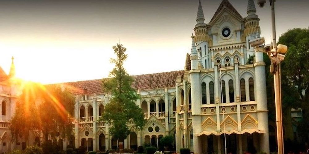 MP High Court