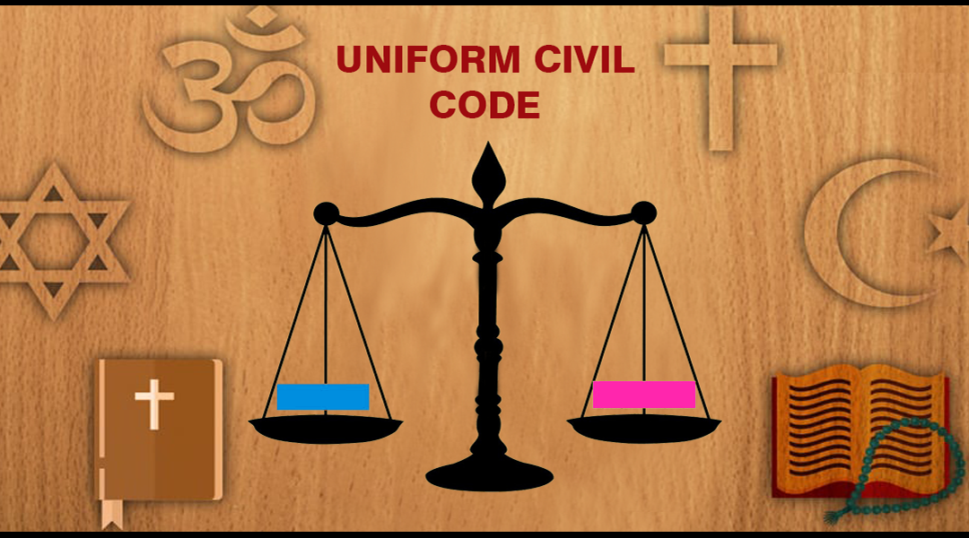 “UCC Is Long Due; Can’t Be Made Voluntary”: Allahabad HC Calls Upon Central Govt To Implement The Mandate Of Article 44