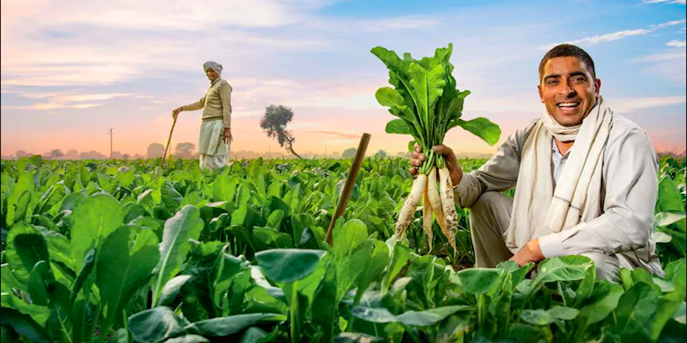 Agri Infra