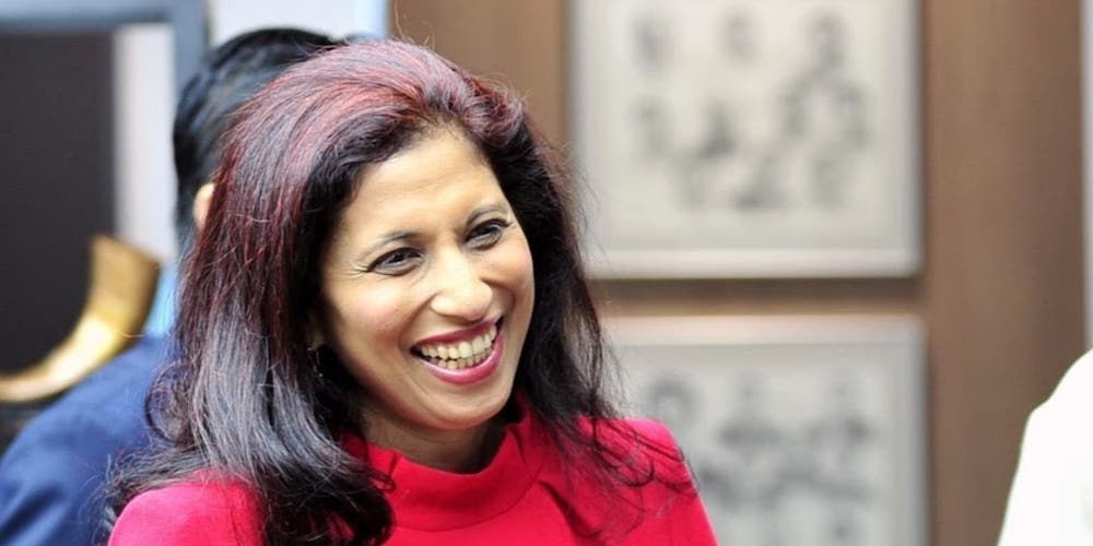 Leena Nair