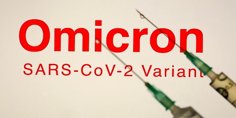 Omicron-variant-COVID-19-