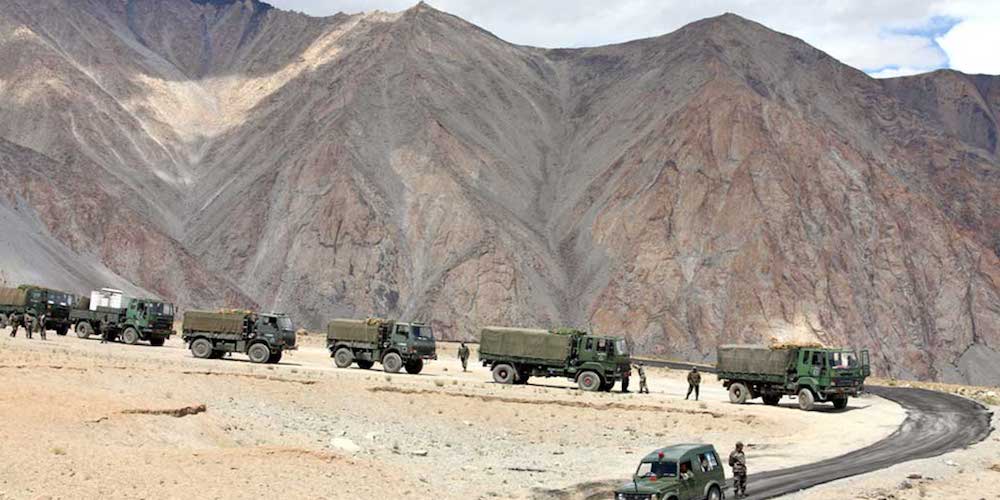 indian-army-trucks
