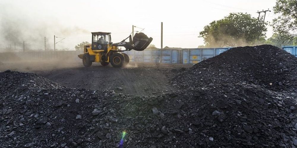 Coal