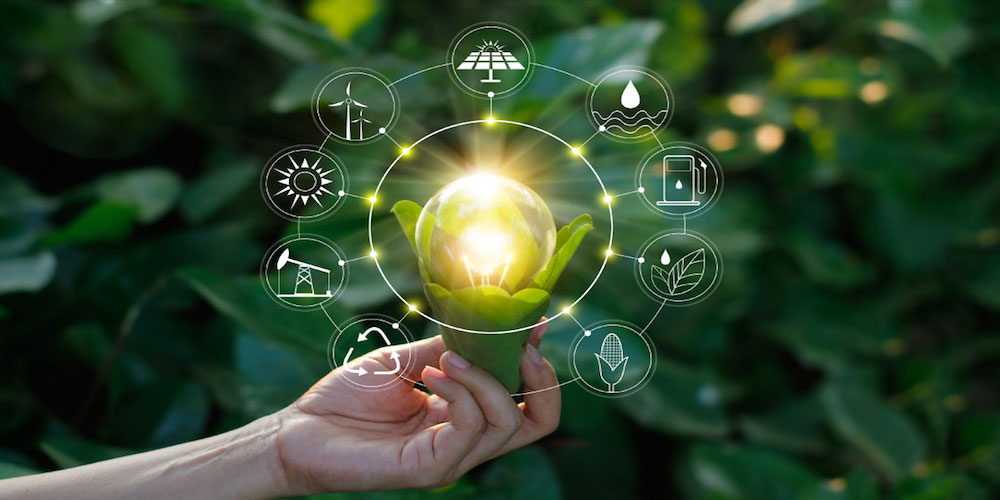 India’s-Gradual-Bent-Towards-Green-Energy-for-Sustainable-Growth